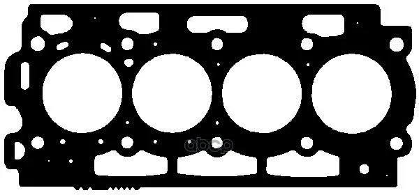 Прокладка Гбц(1.45 Mm)(Замена 569.840) Elring 569842 Elring арт. 569842