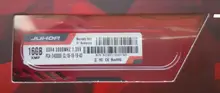 DIMM Memory-Ram 16GB-3000MHZ Ddr4 8gb JUHOR Desktop Gaming for with Heat-Sink