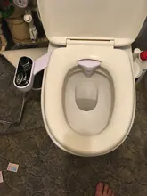 Toilet-Seat Bidet Water-Spray Heated Self-Cleaning Feminine Hot-Sale New-Arrival