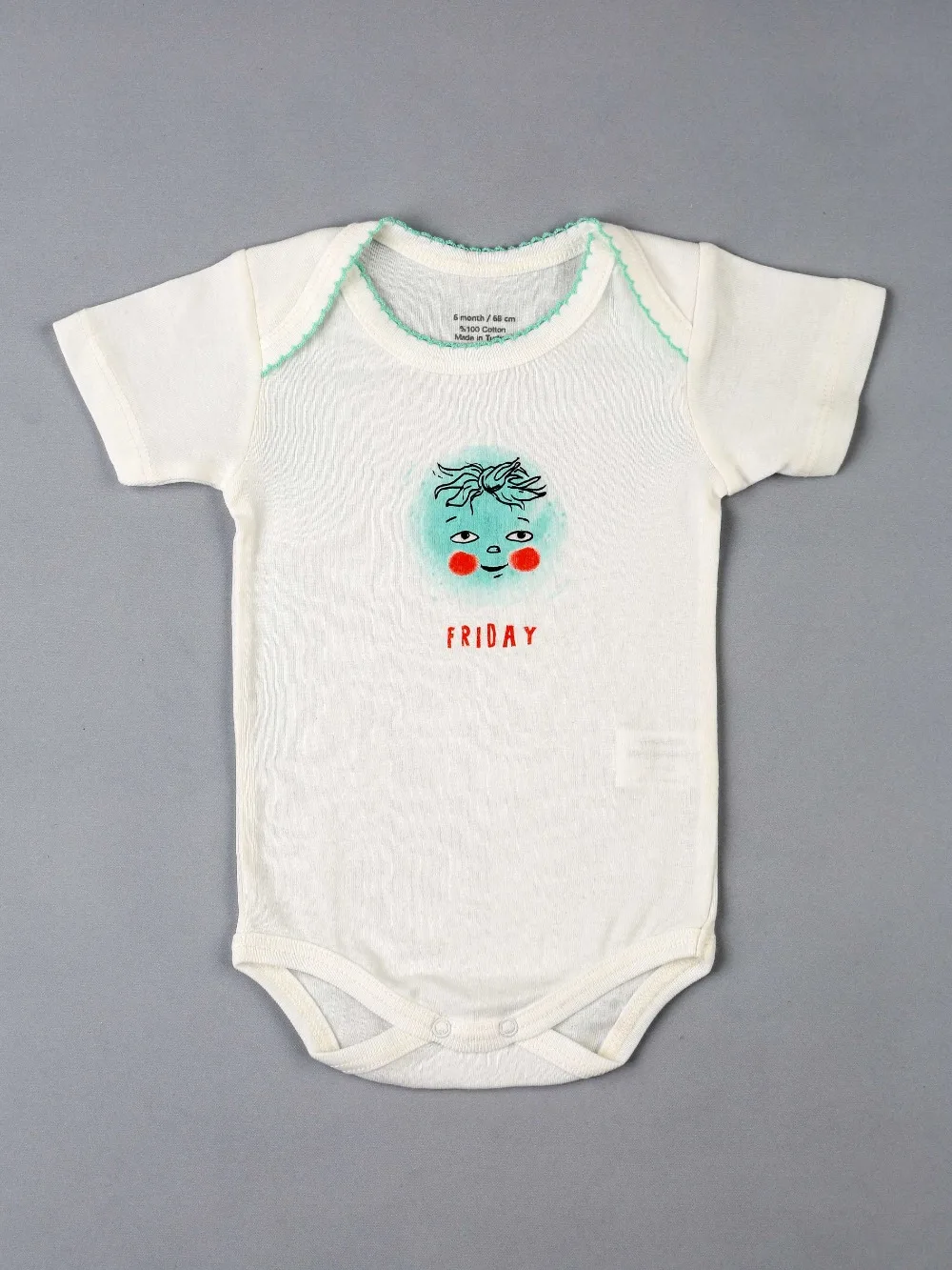 013-013-027 Beyaz Bebek Haftanın 7 Günü Özel Badi  (6)