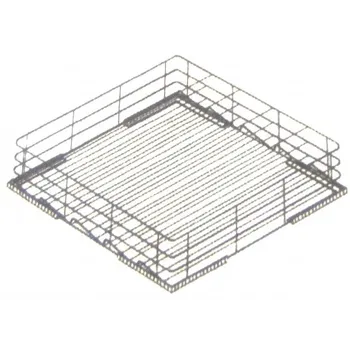 

Basket for glasses and cups 420x500x125 Jemi