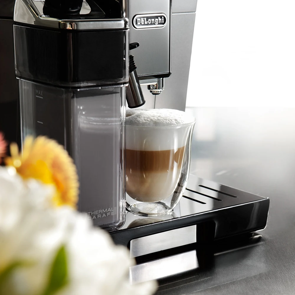 Чашки Микс DeLonghi DLSC302 Mix Glasses Set 6 шт.|Запчасти для кофеварки| |