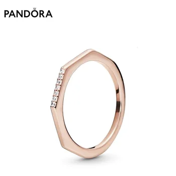 

Ring Pandora Play of light" original