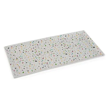 

Tray Terrazzo Porcelain