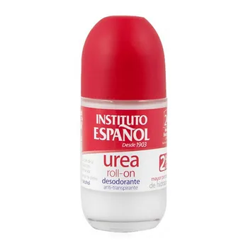 

Roll-On Deodorant Urea Instituto Español (75 ml)