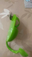 Vegetable-Holder Bird-Supply Parrot-Feeder Hanging Food-Container Plastic Fruit