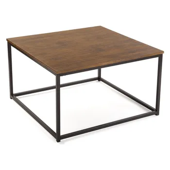 

Table Wood Squared (80 x 46 x 80 cm)
