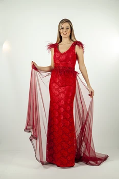 

Ardanewline Women Evening Dress 1607873