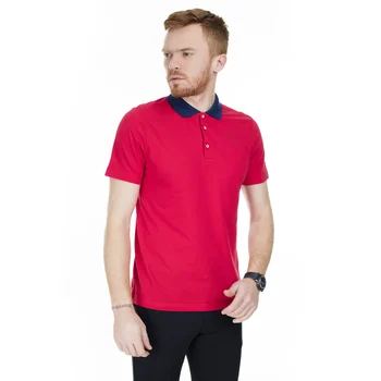 

Buratti Polo T Shirts MEN POLO 566 CF0011