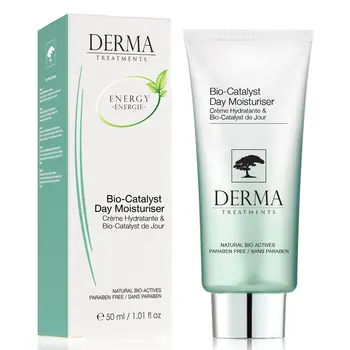 

Derma Treatments Moisturizing Cream Dia Aloe Vera 50ml