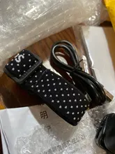 SupFire HL05 Lightweight LED Headlight USB Rechargeable Outdoor Lantern For Camping Fishing