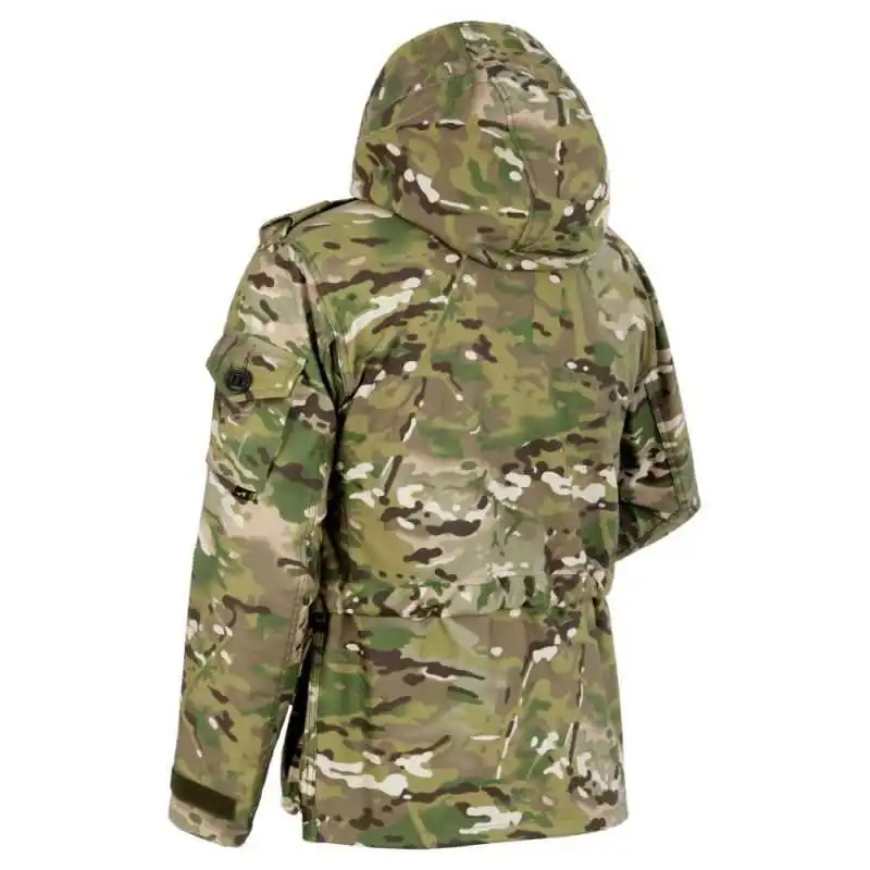 Костюм ANA Tactical Парашютист multicam
