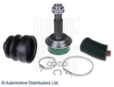 Шрус Toyota Yaris 05-11 Нар. Blue Print Adt38972 Blue Print арт. ADT38972