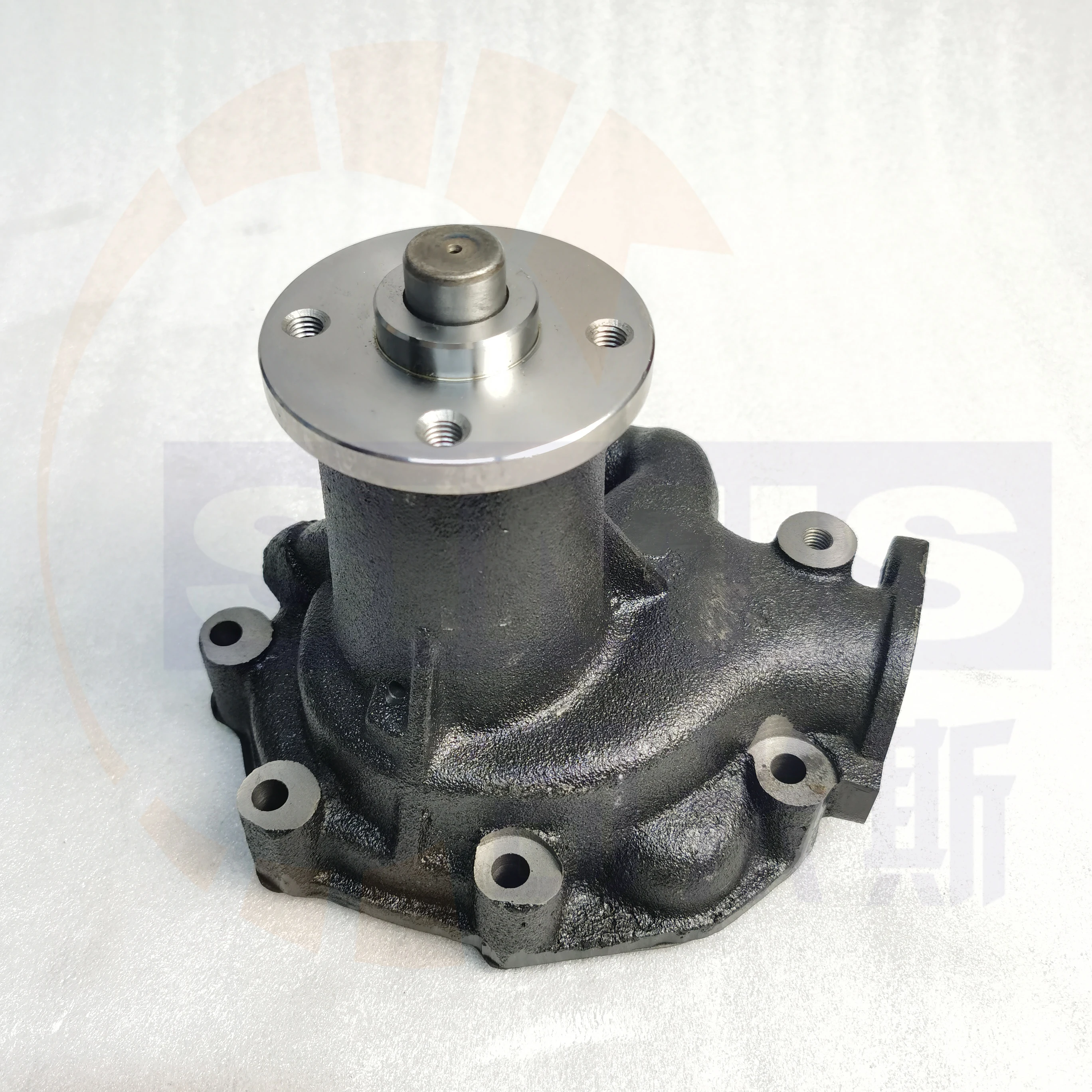 SIMIS11399A 16100 1170 EH700|Водяные насосы| |