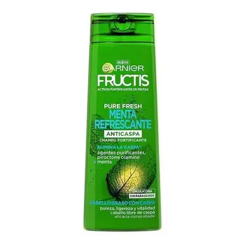 

Anti-dandruff Shampoo Fructis Pure Fresh Fructis