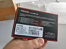 Asgard-Disco duro interno M2 NVME, dispositivo SSD, 256gb, 512gb, PCIe, sólido, para portátil, para ordenador de escritorio, 2280