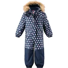 Утепленный комбинезон Reima Oulu