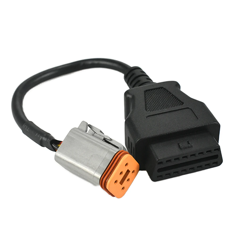 6Pin +8Pin Industrial Marine vodia 5 Diagnostic