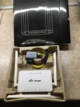 Wifi-Router Usb-Modem Openwrt HUAWEI 300mbps Omni-Ii E3372H MF823 ZTE Wireless 4 