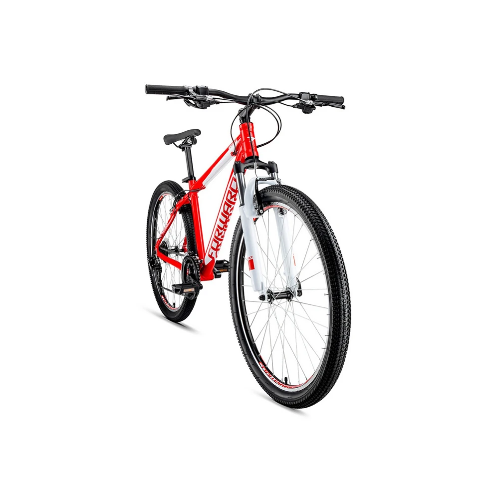 Bicycle FORWARD APACHE 27,5 1.0(27," 21 IC. Height 1"