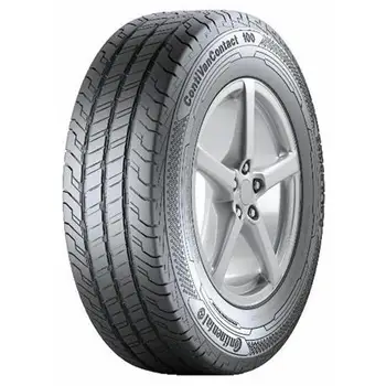 

Continental 185 R14C 102/100Q CONTIVANCONTACT 100 Tire box