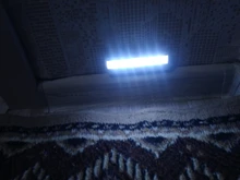 Decorative-Lamp Lighting Led-Light-Detector Closet Motion-Sensor Staircase Wall Aisle