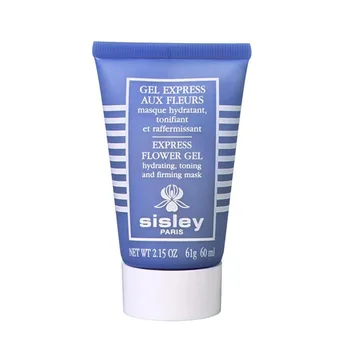 

SISLEY EXPRESS AUX FLEURS MASQUE HYDRATANT TONIFIANT ET RAFFERMISS 60ML MUJER