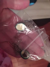 OATHYAN-colgantes de aguacate y fruta para mujer, collar de cadena larga con forma de corazón, joyería