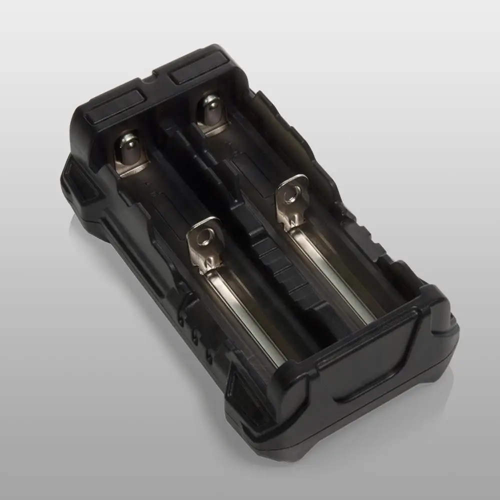 Переносное зарядное устройство Armytek Handy C2 Pro с функцией Powerbank для Li Ion IMR Ni MH Cd
