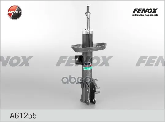 Амортизатор Opel Corsa D 06- Пер.Прав.Газ. Fenox A61255 FENOX арт. A61255