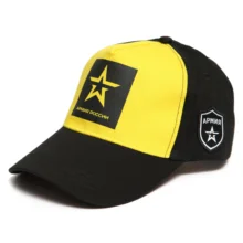 Бейсболка "Армия Россия"