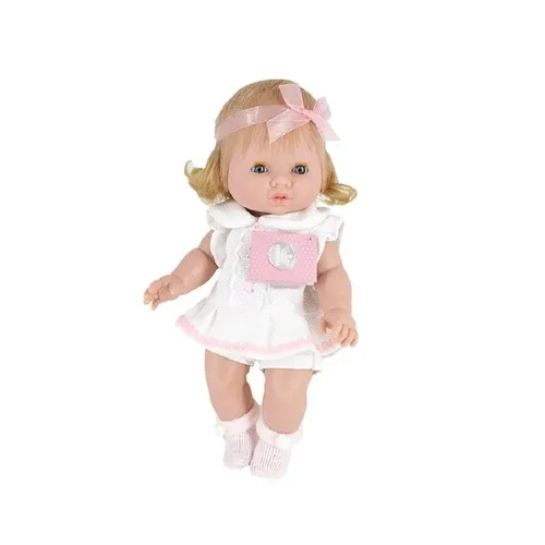 berbesa collection dolls