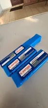 SER1616H16 SER2020K16 SER2525M16 rosca externa torno herramientas de torneado de 16ER insertos de carburo CNC titular