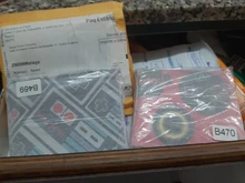 Billetera de dibujos animados para niño y niña, billetera corta de PU para PlayStation, bolsillo para monedas, tarjeta de crédito y fotos