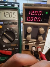 Switching Stabilizer Power-Supply Voltage-Regulator Bench-Source Wanptek 110v Variable