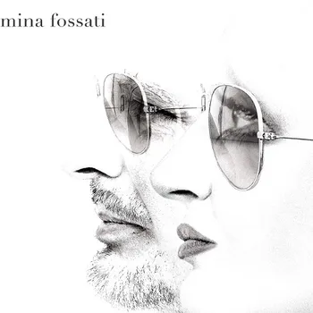 

Mina, Ivano Fossati / Mina Fossati (CD)