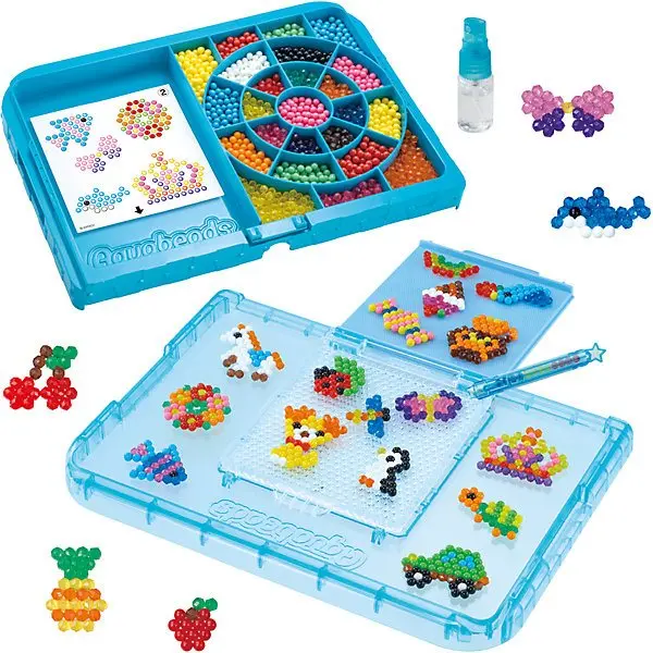 Günstige Spiel set Aquabeads \