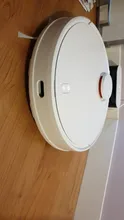 Versión Global Xiaomi styj02ym Mi Robot aspirador fregona Pro & Sweep 3 modos LDS láser navegación 2100Pa cuidado del suelo de madera