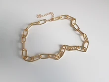 DAXI collar mujer colgante cadenas de oro luna collar cruz boho collar de perlas collares de moda 2020 collares largos accesorios mujer