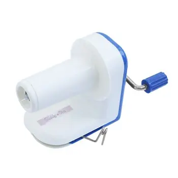 

"yarn rewinding device into a motor", "motovilo Hobby & Pro", "device for rewinding yarn into a skein", "device for rewinding yarn"