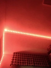 Strip-Light Music-Control LED Bluetooth Rgb Smd 5050 2835 Diode Flexible Ribbon DC12V