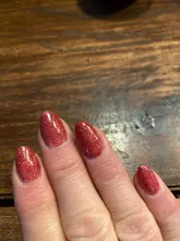 Azúcar UR térmico Ultra-delgada brillo 3 colores Gel UV Color-chaging copo de nieve de cambio de Color de temperatura Gel para decoración de uñas