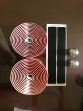 PCycling-Cinta para manillar de bicicleta de carretera, cinturón perforado de cuero PU, cinta de manillar de bicicleta suave transpirable, cinturón de piñón fijo para MTB