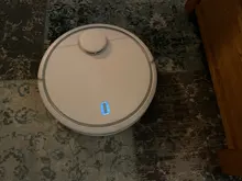 Xiamoi-Aspiradora Mi original automática, aspiradora para el hogar, para barrer, esterilizar y quitar el polvo, aplicación Mijia y wifi para el control remoto inteligente