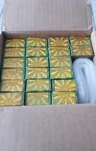 Crema para el cuidado de tatuajes, 10 Uds., múltiples opciones, para operación, Piercing, maquillaje semipermanente, cejas, labios, cuerpo, crema de tatuaje tktx 10g