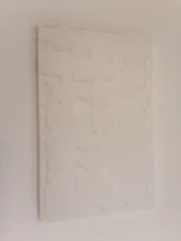 DIY espejo joyería cristal molde de resina epoxy amor geometría Luna variedad piedra preciosa colgante molde