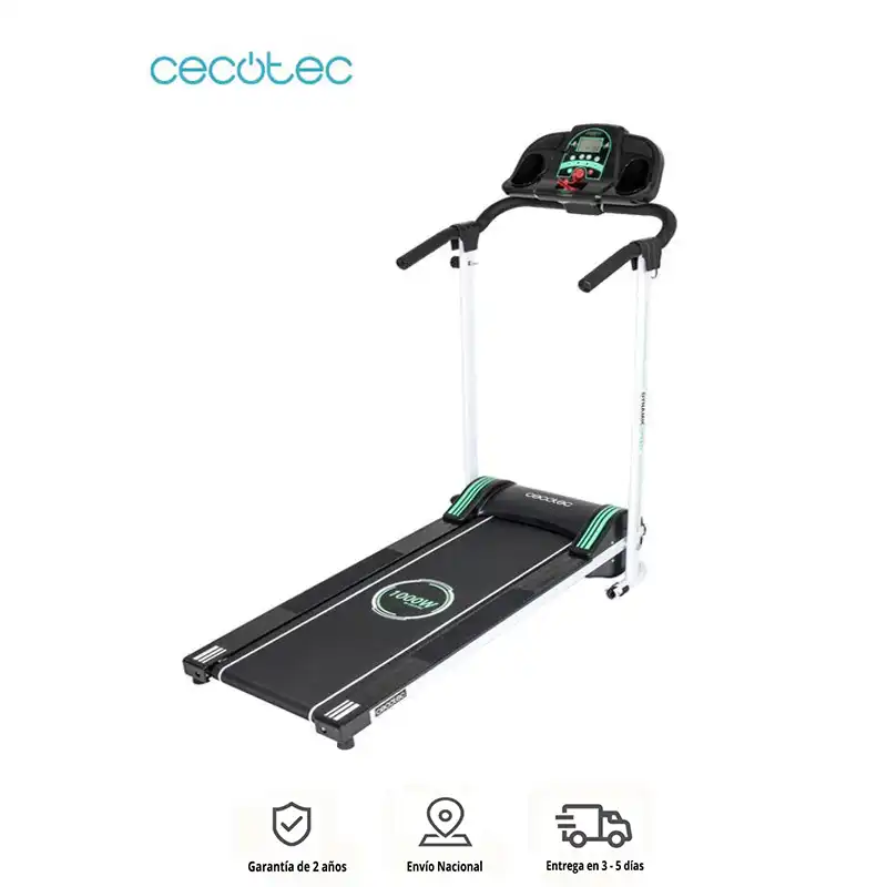 runfit treadmill