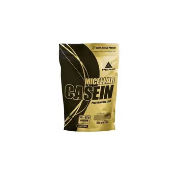 

Micellar casein-1 kg [Peak] Coco