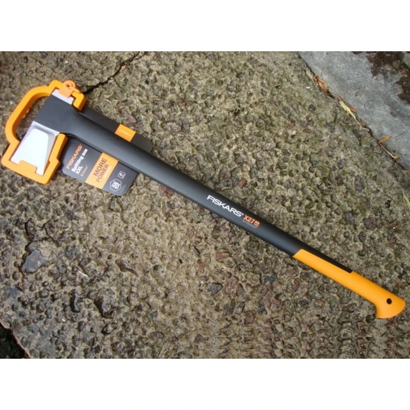 Топор- колун Fiskars X27(1015644