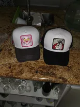 Sombrero de malla con estampado de Mickey para hombre y mujer, gorra de malla con estampado de Mickey, Snapback, de Disney Minnie, Hip Hop, unisex, 62 estilos, Gorra de béisbol de algodón